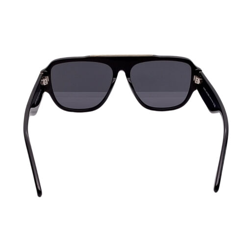 Marc Jacobs MARC 756 Black