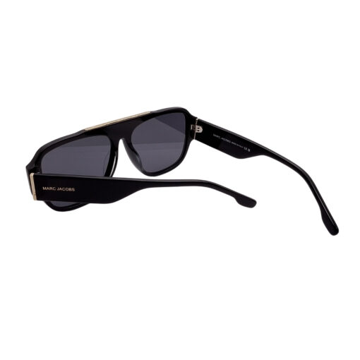 Marc Jacobs MARC 756 Black
