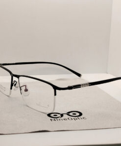 Exclusive Rectangular - Martensite 66057