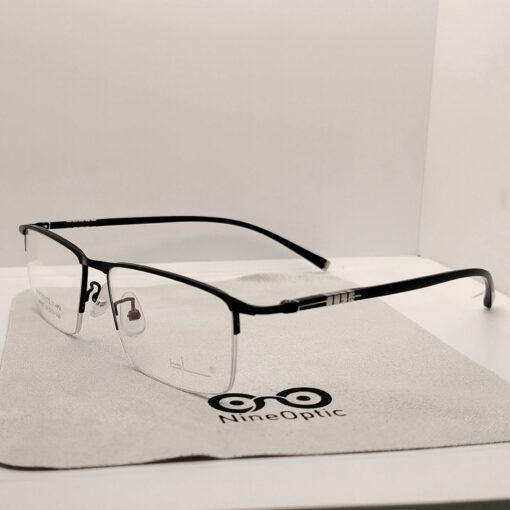 Exclusive Rectangular - Martensite 66057