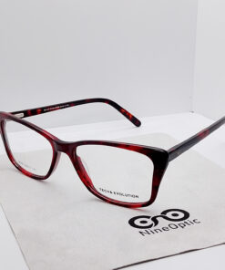 Tech and Evolution  9658 C6-1