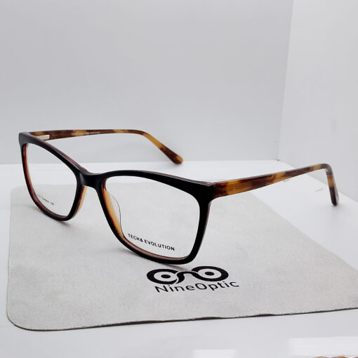 Tech and Evolution 9681 C4-1