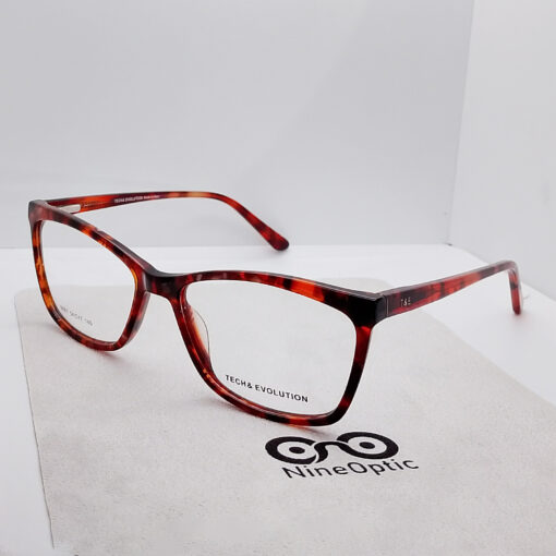 Tech and Evolution 9681 C5-1
