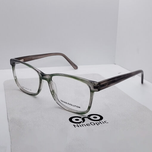 Tech and Evolution 9695 C6-1