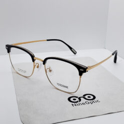Exclusive Ring Master - YOOSONNE Y6008