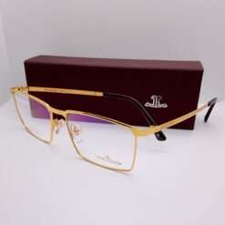 J27158 Jaeger-LeCoultre Titanium Full Rim