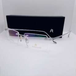 AR11011 Alfio Raldo Titanium Rimless