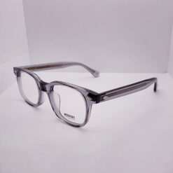Moscot Boychik Light Grey