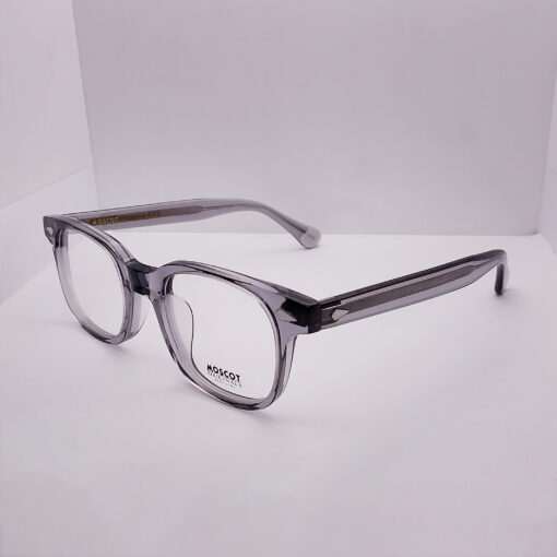 Moscot Boychik Light Grey