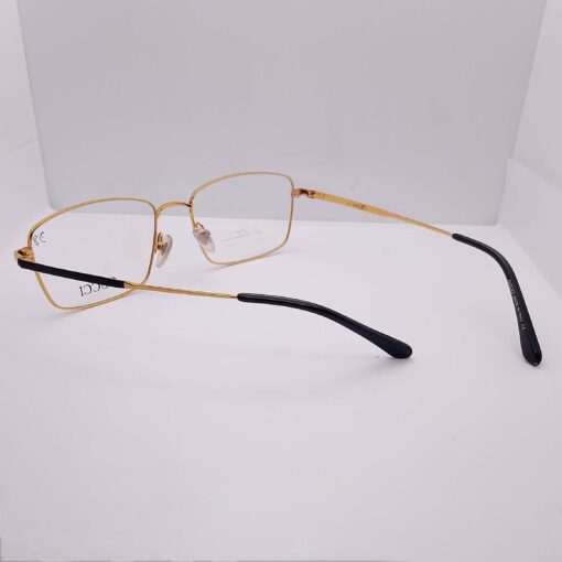 Gucci H0611 Full Rim Gold