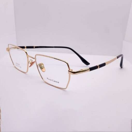 Rock Cassie RC6105 Full Rim Gold