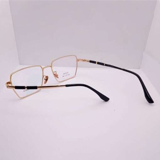 Rock Cassie RC6105 Full Rim Gold