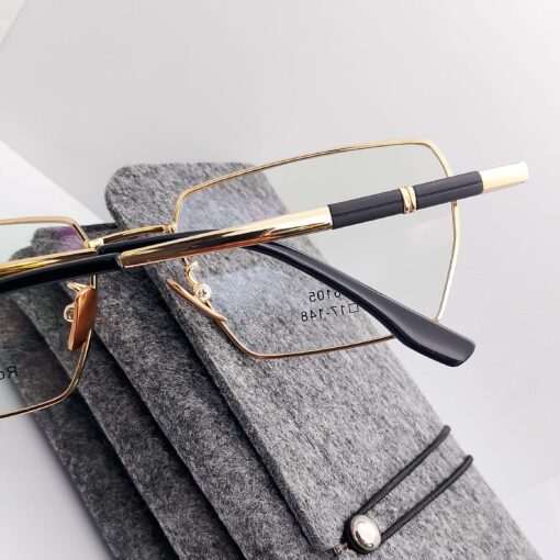 Rock Cassie RC6105 Full Rim Gold