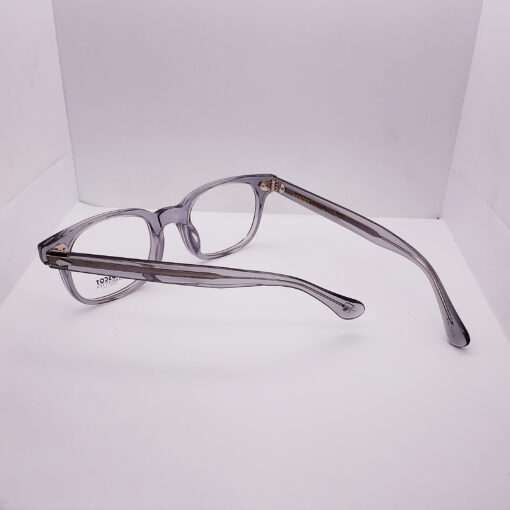 Moscot Boychik Light Grey