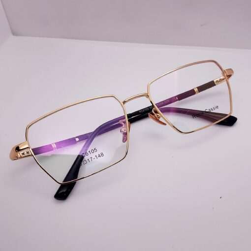 Rock Cassie RC6105 Full Rim Gold