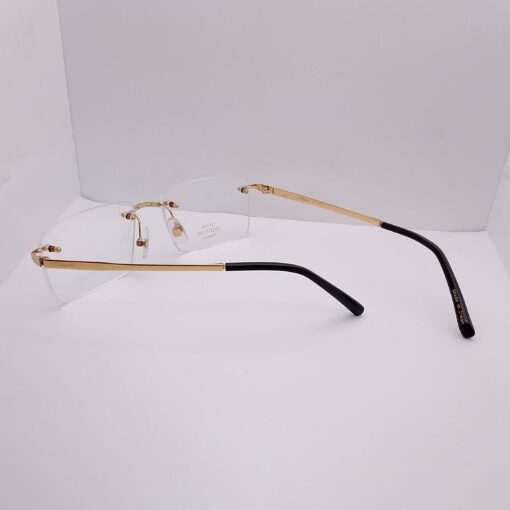 ST Dupont 3130 Rimless