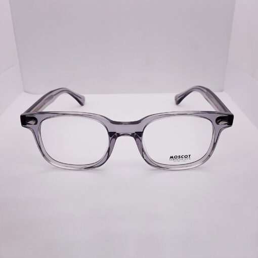 Moscot Boychik Light Grey