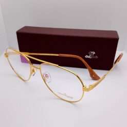 J27167 Jaeger-LeCoultre Titanium Full Rim