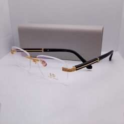 99812 Ling Dian Titanium Rimless