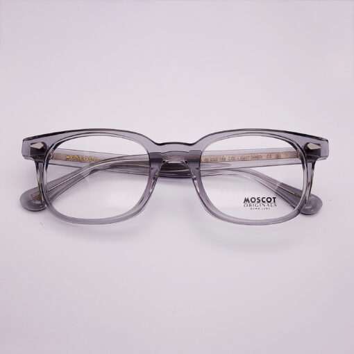 Moscot Boychik Light Grey