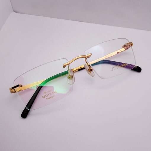 ST Dupont 3130 Rimless