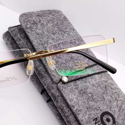 ST Dupont 3130 Rimless