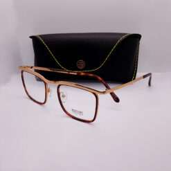 Moscot IZZY Gold-Tortoise