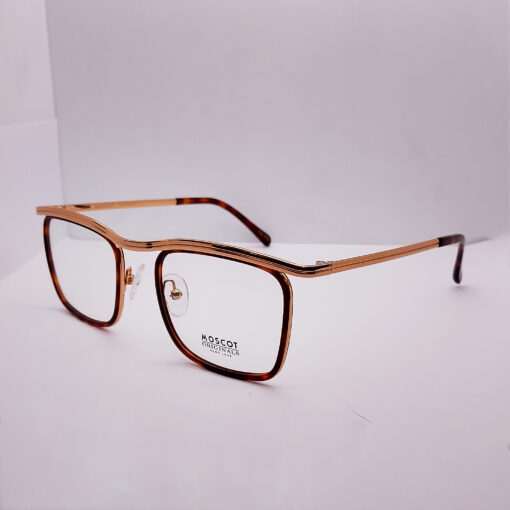 Moscot IZZY Gold-Tortoise