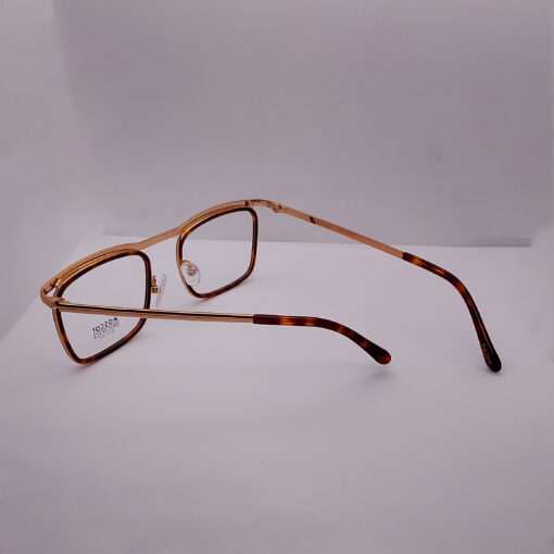 Moscot IZZY Gold-Tortoise