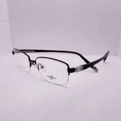 ZT27040 Charmant Z Titanium Half Rim