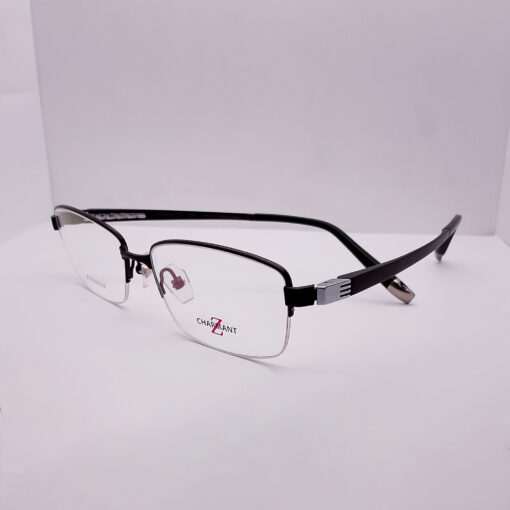 ZT27040 Charmant Z Titanium Half Rim