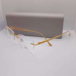 8210 Ling Dian Titanium Rimless