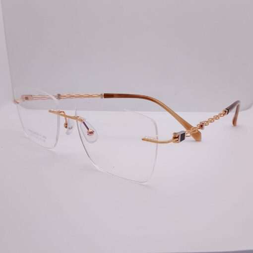 D111 Martensite Rimless