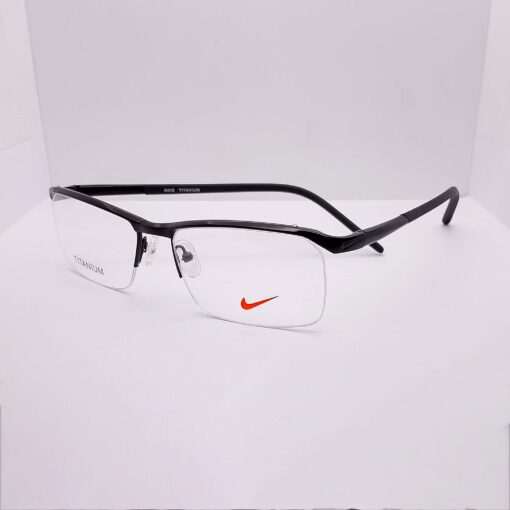 Exclusive Half Rim Nike NSKE 6020 Black