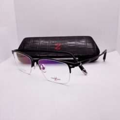 ZT27009 Charmant Z Titanium Half Rim