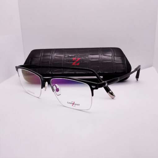 ZT27009 Charmant Z Titanium Half Rim