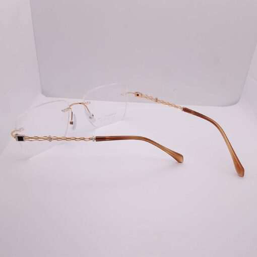 D111 Martensite Rimless
