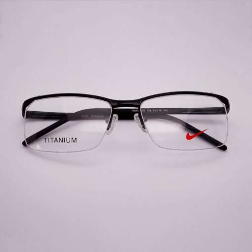 Exclusive Half Rim Nike NSKE 6020 Black