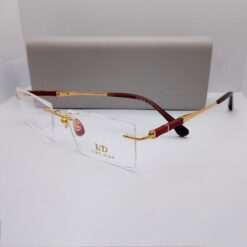 99970 Ling Dian Titanium Rimless