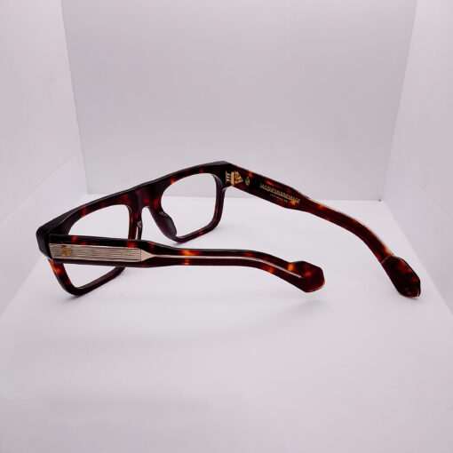 JACQUESMARIFMAGE JMMMI 6D Tortoise