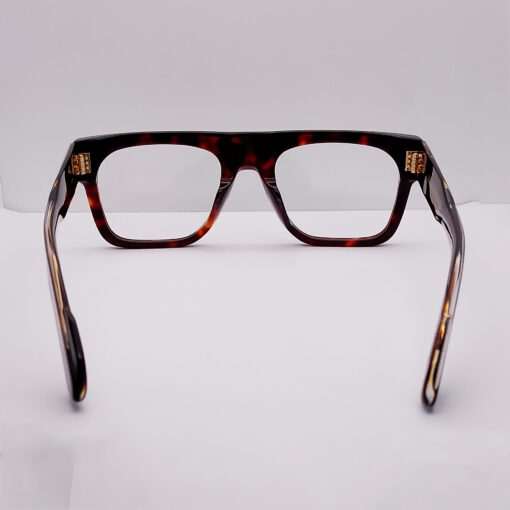 JACQUESMARIFMAGE JMMMI 6D Tortoise