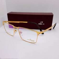 J27110 Jaeger-LeCoultre Titanium Full Rim