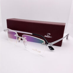 J27150 Jaeger-LeCoultre Titanium Rimless