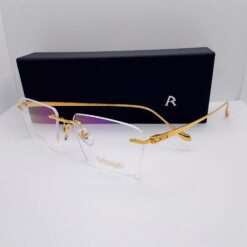 AR11021 Alfio Raldo Titanium Rimless