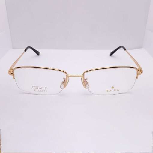 Rolex K116222 Half Rim