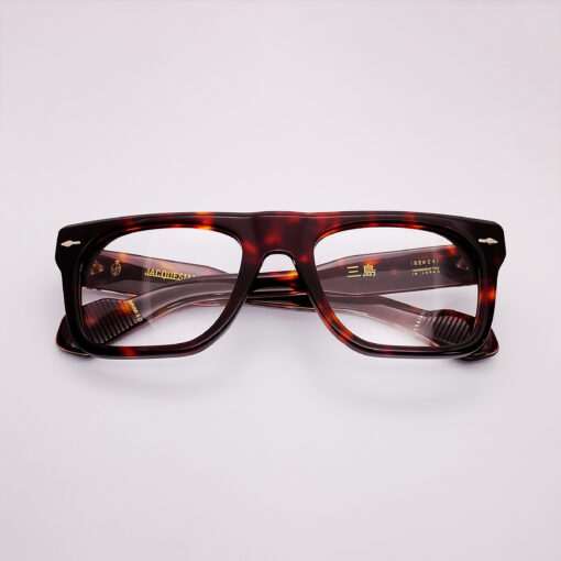 JACQUESMARIFMAGE JMMMI 6D Tortoise