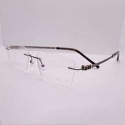D109 Martensite Rimless