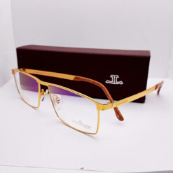 J27102 Jaeger-LeCoultre Titanium Full Rim