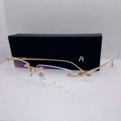 AR11014 Alfio Raldo Titanium Rimless