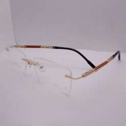 D36 Martensite Rimless